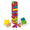 Janod Equilibloc Color (bois)* Jeux D'Équilibre