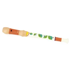 Janod Flûte Gioia* Jouets Musicaux