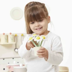 Janod Grande Cuisine en bois Mamie Soleil* Cuisines, Dinettes & Marchandes