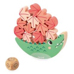 Janod Box - 24 mois* Jouets Musicaux|Puzzles En Bois Premier Âge