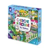 Janod Jeu Cherche et Trouve les Lettres* Jeux Éducatifs Maternelle|Jeux Éducatifs Chiffres & Lettres