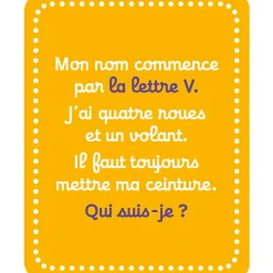 Janod Jeu Cherche et Trouve les Lettres* Jeux Éducatifs Maternelle|Jeux Éducatifs Chiffres & Lettres