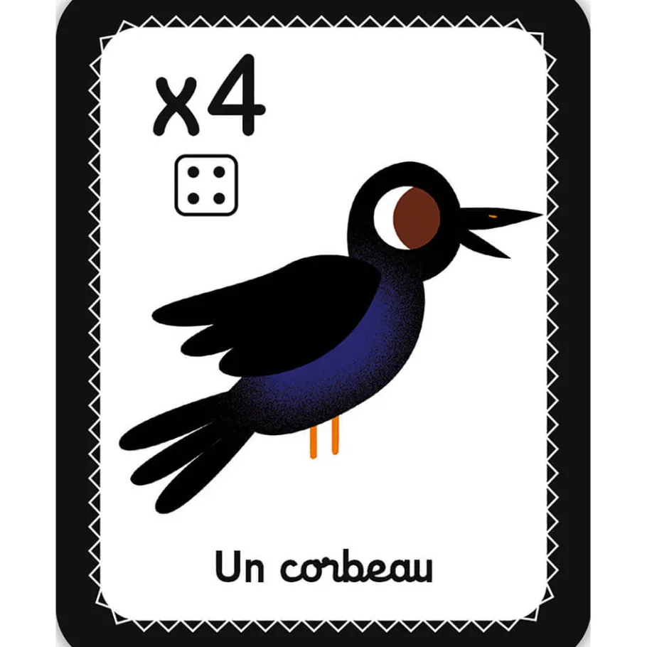 Janod Jeu Cherche et Trouve les Couleurs* Jeux Éducatifs Maternelle