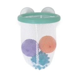 Janod Jeu de basket pour le bain* Coloriages & Jeux De Pêche À La Ligne