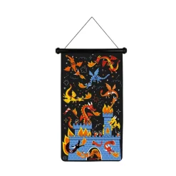 Janod Jeu de fléchettes magnétiques Dragons* Jeux De Lancer