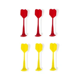 Janod Jeu de fléchettes magnétique Fête Foraine* Jeux De Lancer