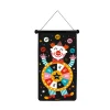Janod Jeu de fléchettes magnétiques Cirque* Jeux De Lancer