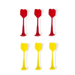 Janod Jeu de fléchettes magnétiques Jardin* Jeux De Lancer