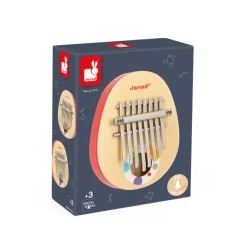 Janod Kalimba Confetti* Jouets Musicaux