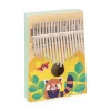 Janod Kalimba Gioia* Jouets Musicaux