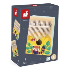 Janod Kalimba Gioia* Jouets Musicaux