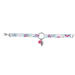 Janod Kit Créatif - 3 Bijoux Rubans à Fleurs à Créer* Collection 