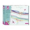Janod Kit Créatif - 2 Bracelets Multirangs Bohèmes* Collection "Les Ateliers Bijoux" & Les Perles