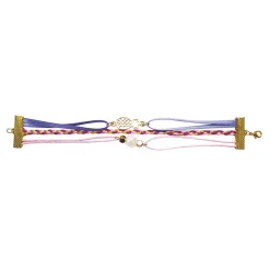 Janod Kit Créatif - 2 Bracelets Multirangs Bohèmes* Collection 