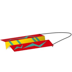 Janod Kit Créatif - Avions en Papier* Créations 3D|Tampons & Papeterie
