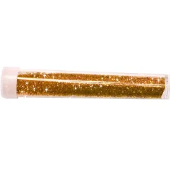 Janod Kit Créatif - Coffret Multi-Activités 11 Décos Girly* Créations 3D|Sable, Paillettes, Dorure & Strass