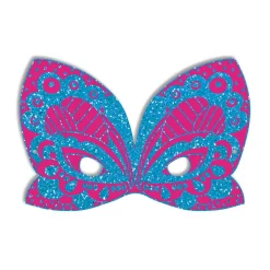 Janod Kit Créatif - Coffret Multi-Activités 11 Décos Girly* Créations 3D|Sable, Paillettes, Dorure & Strass