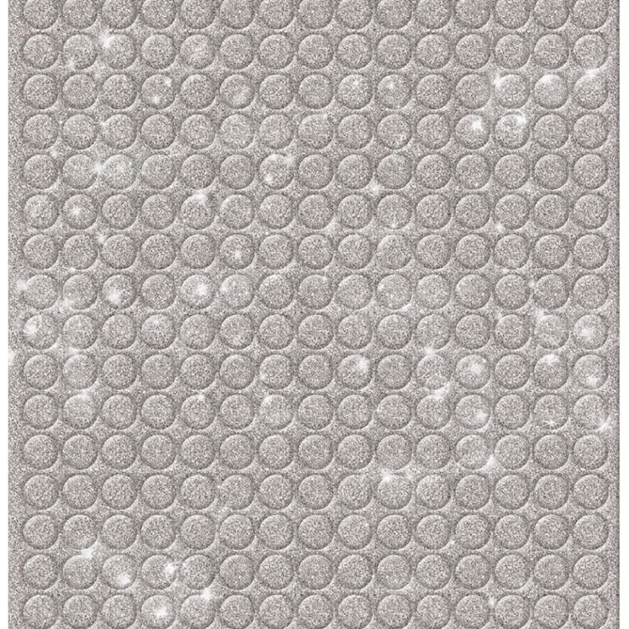 Janod Kit Créatif - Mosaïques Dinosaures* Mosaïques & Gommettes|Collection "Les Ateliers Du Calme"
