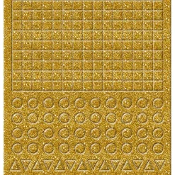 Janod Kit Créatif - Mosaïques Masques* Mosaïques & Gommettes|Collection 