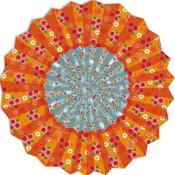Janod Kit Créatif - Origami Jolies Décos* Créations 3D|Collection