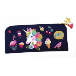 Janod Kit Créatif - Trousse à Décorer* Tampons & Papeterie|Collection