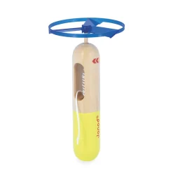 Janod Lanceur Hélice Applepop* Sports & Activités D'Extérieur|Jeux De Lancer