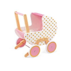 Janod Landau Candy Chic* Accessoires Poupons, Poupées & Ménage