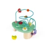 Janod Looping chenille & cie (bois)* Bouliers, Loopings & Panneaux D'Activités|Manipulation & Encastrement
