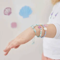 Janod Magic Ocean - 6 Bijoux A Créer* Collection 