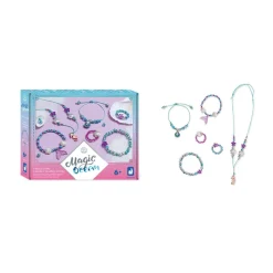 Janod Magic Ocean - 6 Bijoux A Créer* Collection 