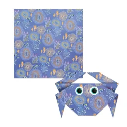 Janod Magic Ocean - 2 Boites Et 18 Origamis* Créations 3D