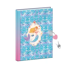 Janod Magic Ocean - Carnet Secret* Tampons & Papeterie