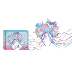 Janod Magic Ocean - Diadème A Créer* Créations 3D