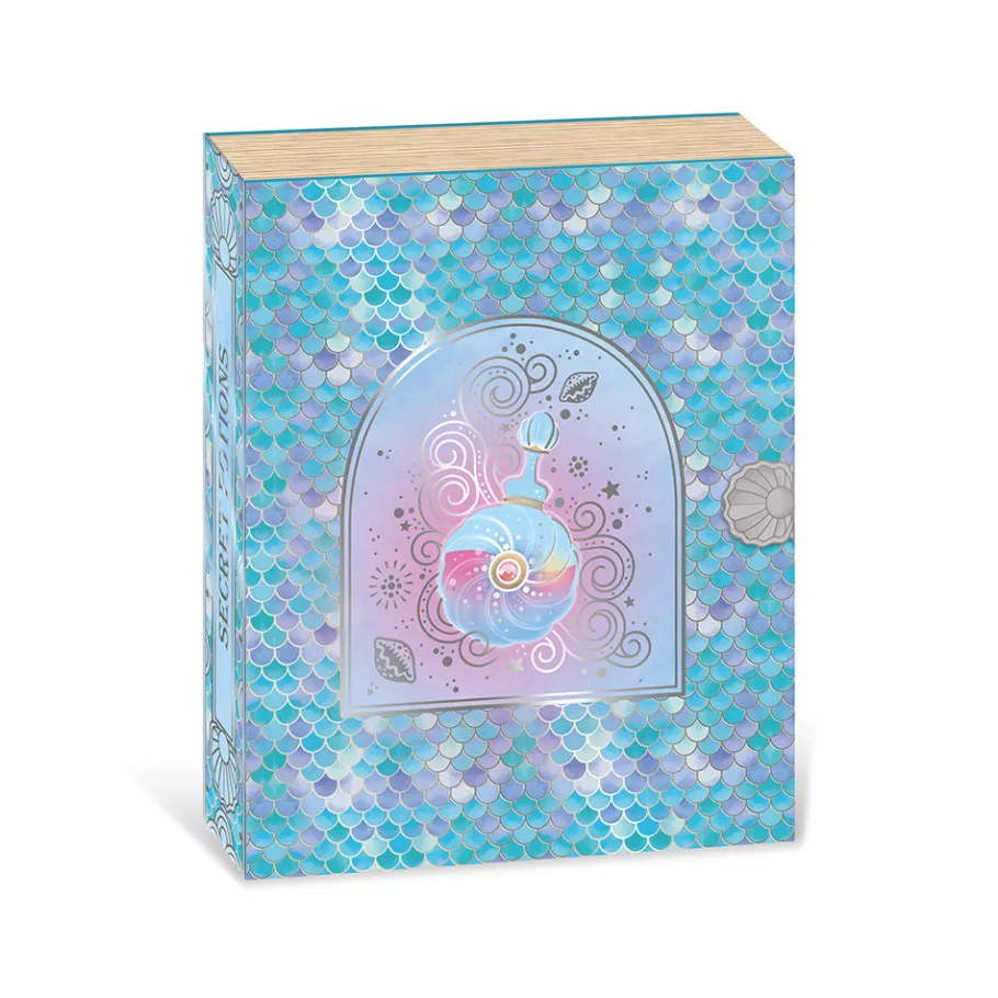 Janod Magic Ocean - Mes Potions Magiques* Créations 3D