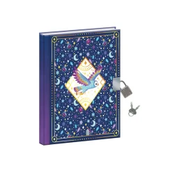 Janod Magic School - Grimoire Secret* Tampons & Papeterie