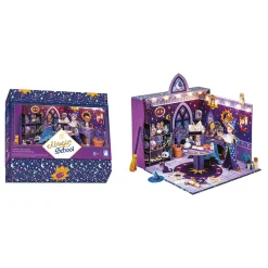 Janod Magic School - L'atelier Des Sorciers* Créations 3D