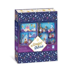 Janod Magic School - Mes Potions Magiques* Créations 3D