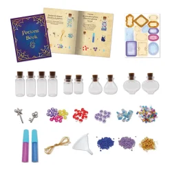 Janod Magic School - Mes Potions Magiques* Créations 3D