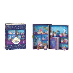 Janod Magic School - Mes Potions Magiques* Créations 3D