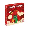 Janod Magic Theater* Jeux De Mémoire & D'Associations