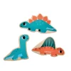 Janod Magnet Dino* Tableaux, Ardoises & Magnets