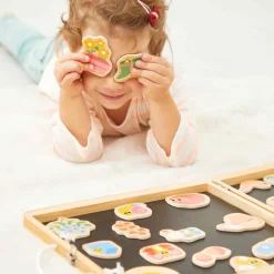Janod Magnets Jardin 24 pièces* Tableaux, Ardoises & Magnets