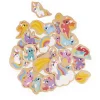 Janod Magnets Licornes et Dragons 24 pièces* Tableaux, Ardoises & Magnets