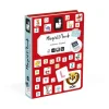 Janod Magnéti'book alphabet espagnol, 144 magnets* Jeux Éducatifs Chiffres & Lettres|Jeux Éducatifs Magnétiques