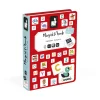Janod Magnéti'book alphabet français, 142 magnets* Jeux Éducatifs Maternelle|Jeux Éducatifs Magnétiques