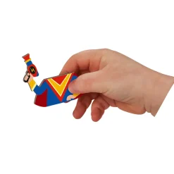 Janod Magnéti'book déguisements garçon, 36 magnets* Jeux Éducatifs Magnétiques