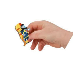 Janod Magnéti'book Pompiers* Jeux Éducatifs Maternelle|Jeux Éducatifs Magnétiques