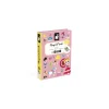 Janod Magnéti'book princesses, 55 magnets* Jeux Éducatifs Magnétiques