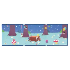 Janod Magnéti'stories la Fête des Animaux* Jeux Éducatifs Maternelle|Jeux Éducatifs Magnétiques