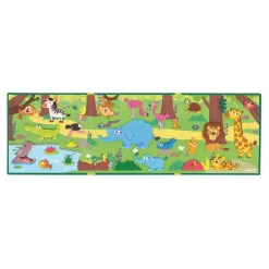 Janod Magnéti'stories les Animaux d'Afrique* Jeux Éducatifs Maternelle|Jeux Éducatifs Magnétiques
